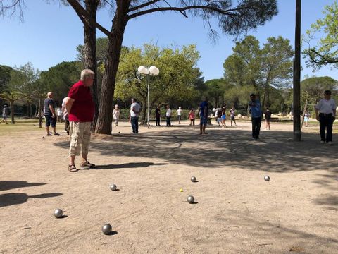 Montana Parc - Oasis Village - Coeur de l'estérel  - Var