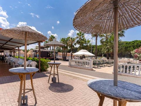 Montana Parc - Oasis Village - Coeur de l'estérel  - Var