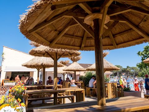 Montana Parc - Oasis Village - Coeur de l'estérel  - Var