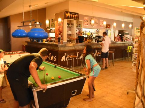 Camping Le Mas des Lavandes - Hérault