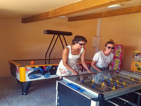Camping Tikayan la Vallée du Paradis - Var