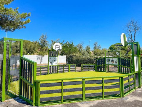 La Clape Village  - Hérault