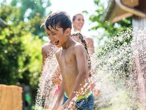 La Clape Village  - Camping Hérault