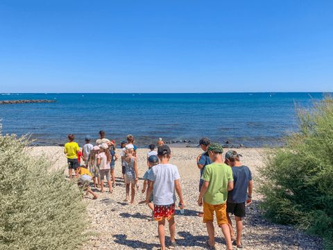 La Clape Village  - Hérault
