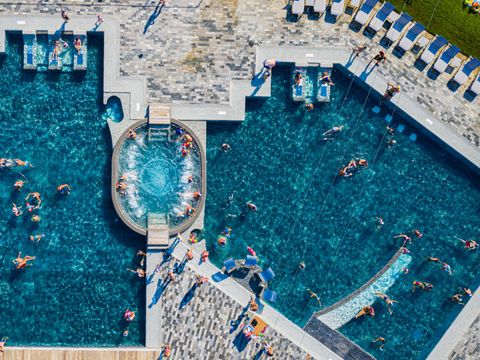 Camping La Tortuga  - Camping Olbia-Tempio