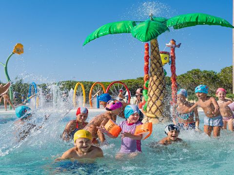 Camping La Tortuga  - Camping Olbia-Tempio