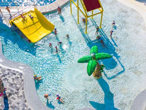Camping La Tortuga  - Camping Olbia-Tempio