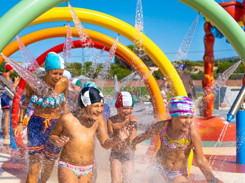 Camping La Tortuga  - Camping Olbia-Tempio