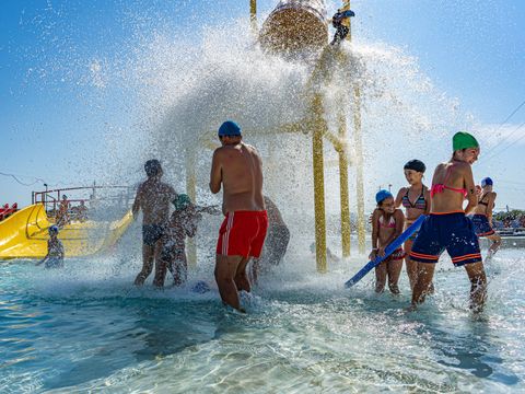 Camping La Tortuga  - Camping Olbia-Tempio