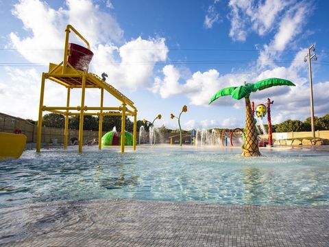Camping La Tortuga  - Camping Olbia-Tempio