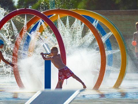 Camping La Tortuga  - Camping Olbia-Tempio