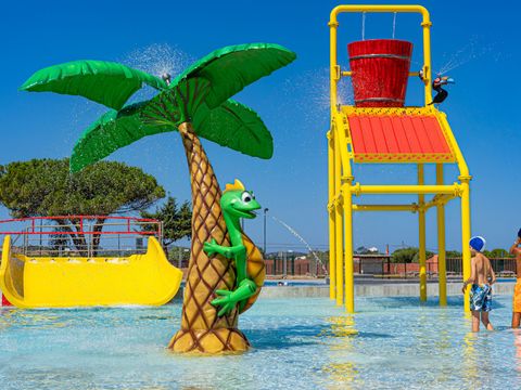 Camping La Tortuga  - Camping Olbia-Tempio