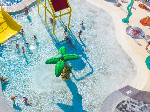 Camping La Tortuga  - Camping Olbia-Tempio