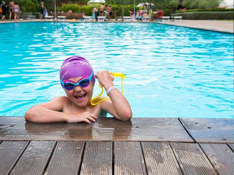 Orbetello Family Camping Village - Camping Grosseto - Image N°4