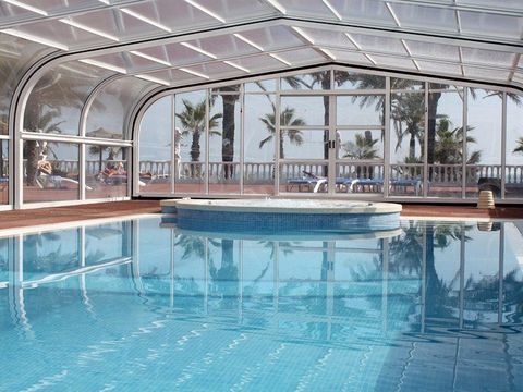 Camping Playa Tropicana - Camping Castellón