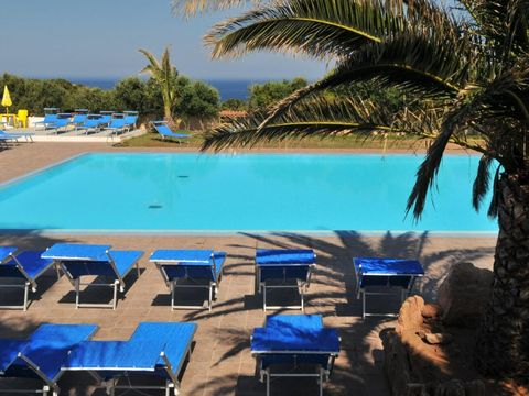 Camping Torre del Porticciolo - Camping Sassari - Image N°3