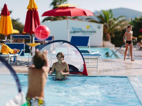 Camping Torre del Porticciolo - Camping Sassari - Image N°4