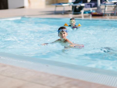 Camping Torre del Porticciolo - Camping Sassari - Image N°5
