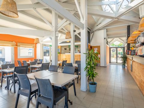 Camping Paradis A La Corniche - Charente-Maritime