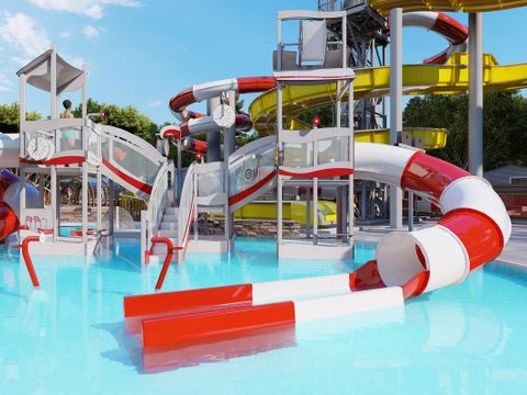 Camping La Chapelle - Pyrénées-Orientales