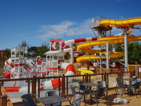 Camping La Chapelle - Pyrénées-Orientales - Image N°2