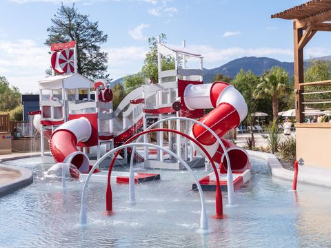 Camping La Chapelle - Pyrénées-Orientales - Image N°4