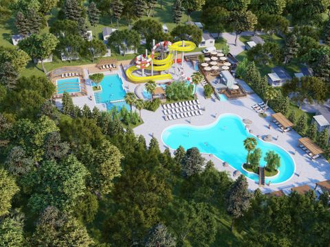 Camping La Chapelle - Pyrénées-Orientales - Image N°5