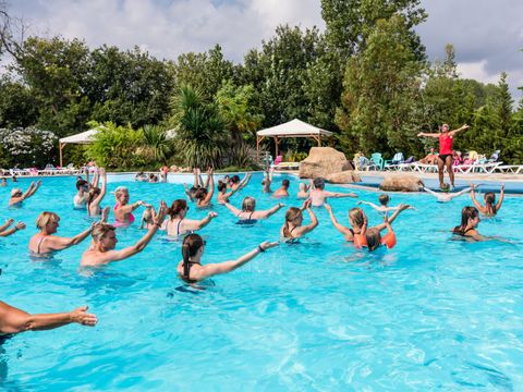 Camping La Chapelle - Pyrénées-Orientales