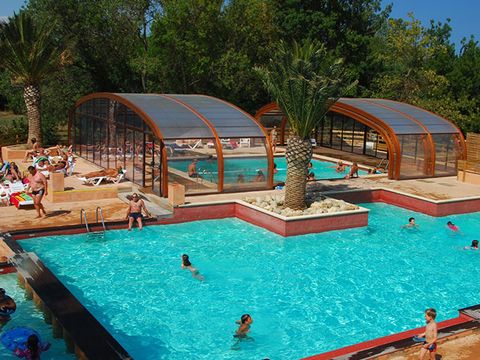 Camping La Chapelle - Pyrénées-Orientales