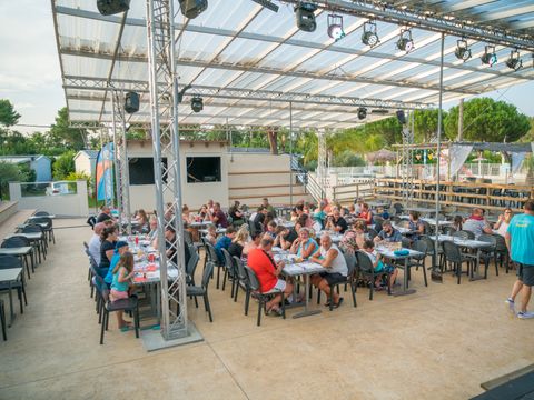 Le Pearl - Camping Paradis - Pyrénées-Orientales