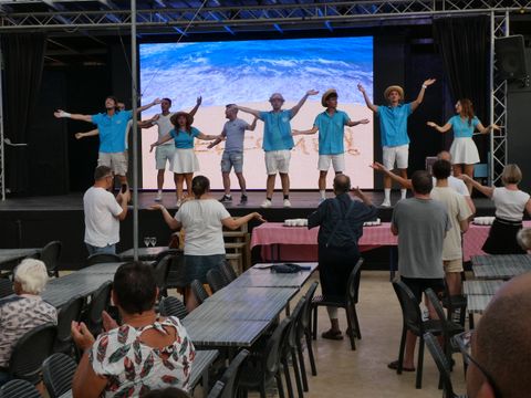 Le Pearl - Camping Paradis - Pyrénées-Orientales