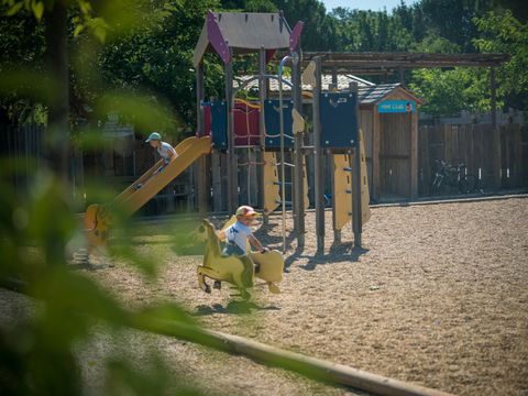 Le Pearl - Camping Paradis - Pyrénées-Orientales