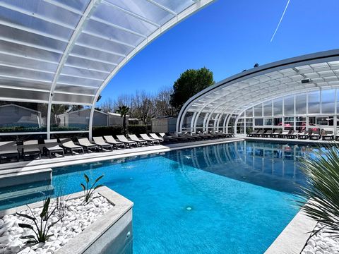 Camping Club Le Littoral 5* - MS VACANCES - Pyrénées-Orientales - Image N°4