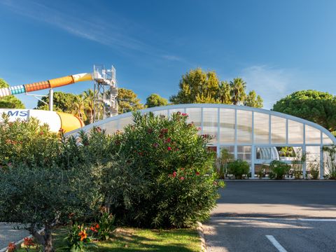 Camping Club Le Littoral 5* - MS VACANCES - Pyrénées-Orientales - Image N°5