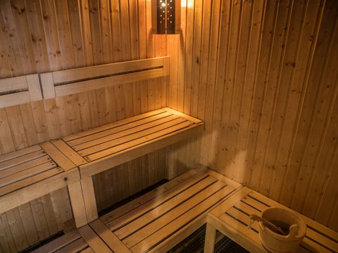 Camping Club Le Littoral 5* - MS VACANCES - Pyrénées-Orientales