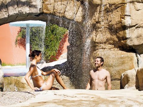 Camping L'Hippocampe  - Camping Pyrénées-Orientales - Image N°3