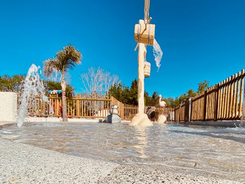Camping Crin Blanc - Bouches-du-Rhône - Image N°5