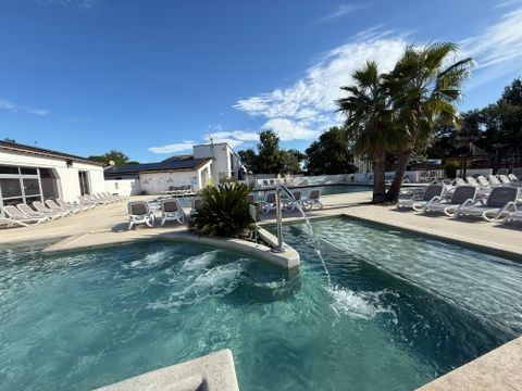 Camping Crin Blanc - Bouches-du-Rhône - Image N°3