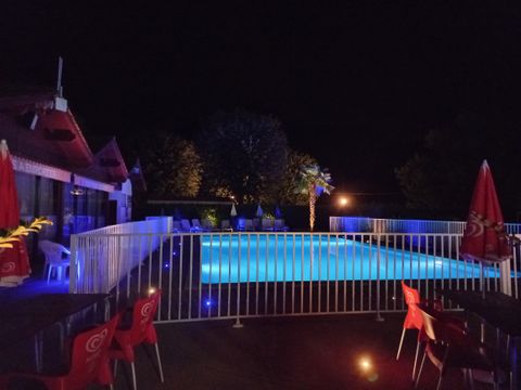 Camping Europ Camping  - Camping Pyrénées-Atlantiques