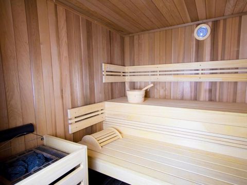 Camping Les Ammonites - Calvados
