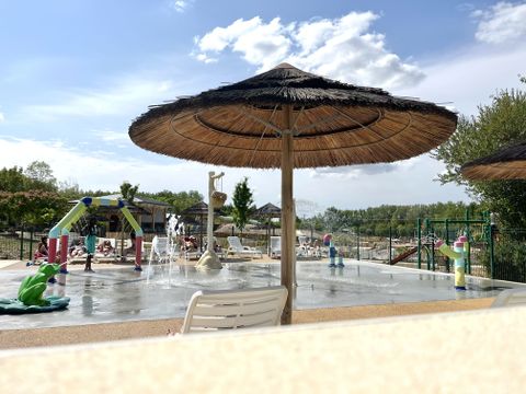 Camping Campilo - Camping Vendée