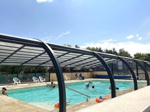 Camping Campilo - Camping Vendée