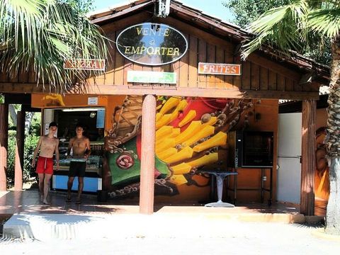Camping Les Salisses  - Hérault