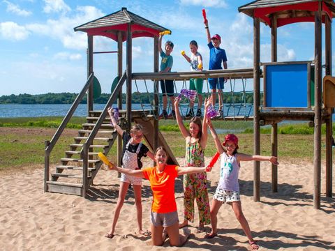 Camping Aurilandes - Landes