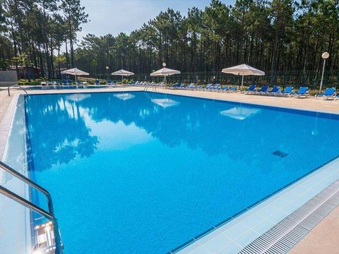 Camping Orbitur Vagueira - Zentralportugal - Image N°3