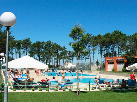 Camping Orbitur Vagueira - Zentralportugal - Image N°4