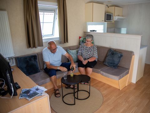 Camping Scheldeoord - Camping Borsele - Image N°2