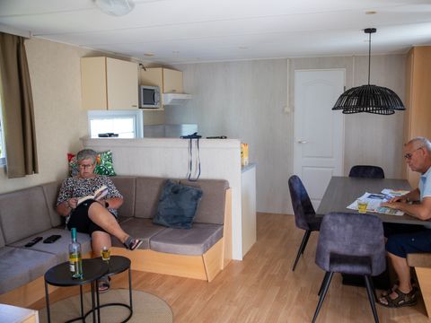 Camping Scheldeoord - Camping Borsele - Image N°3
