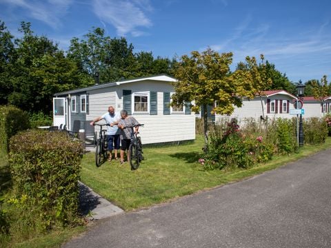 Camping Scheldeoord - Camping Borsele - Image N°0