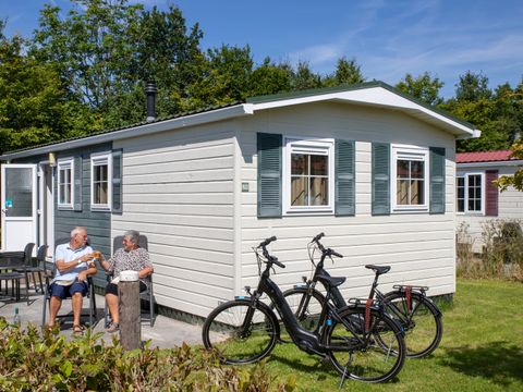 Camping Scheldeoord - Camping Borsele - Image N°4